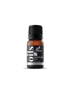 artnaturals Signature Essential Oil Pure, Zen Oil"