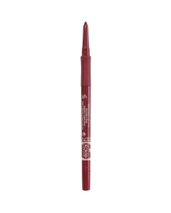 Kokie Professional Retractable Lip Liner, Wine, 0.012 oz"