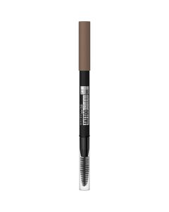 Maybelline Tattoo Studio 36HR Pigment Brow Pencil, Blonde"
