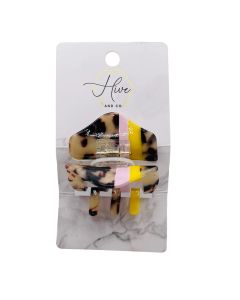 Hive  Co. Hair Clip , hair accessory"