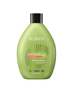 Redken Curvaceous Conditioner, 8.5 Oz"