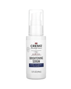 Defender Series, Brightening Serum with Vitamin C and Peptides, 1.5 fl oz (44 ml), Cremo"