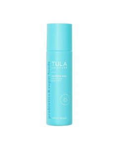 TULA SKINCARE Clarifying Tonic Alcohol-Free Daily Toner - 5oz - Ulta Beauty