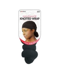 Donna Handmade Knotted Wrap | CVS