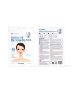 BioMiracle Hyaluronic Acid Micro Needle Patch - 0.88 Oz | CVS