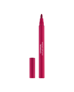 Covergirl Outlast Lipstain, 70 Crimson Glory, Pink, 0.06oz"