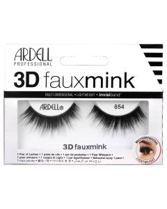 Ardell 3D Faux Mink Lash, 859, 1 Pair"