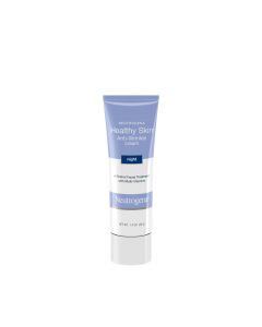 Neutrogena Healthy Skin Anti-Wrinkle Night Cream Face Moisturizer with Retinol , 1.4oz"