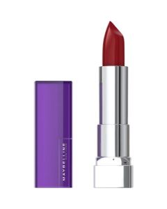Maybelline Color Sensational the Creams Lipstick 4.2g (Various Shades) - Plum Rule 411