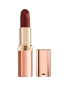 L'Oreal Paris Colour Riche Les Nus Intense Lipstick, 184 Nu Artistique"
