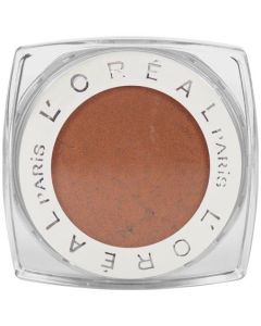 L'Oreal Paris Infallible 24 Hour Waterproof Eye Shadow, Bottomless Java, 0.12 oz."