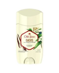 Old Spice All Day Antiperspirant & Deodorant Stick, Oasis, 2.6 Oz | CVS