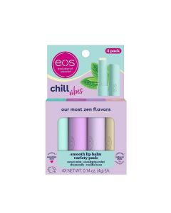 Lip Balm Stick Variety Set