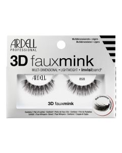 Ardell 3D Faux Mink Lash 858