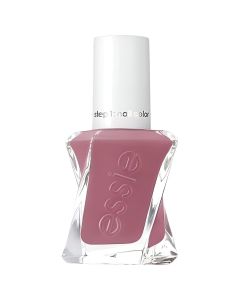ESSIE - Gel Couture, Long Wear Nail Polish, All Dressed Up 51, 0.46 oz."