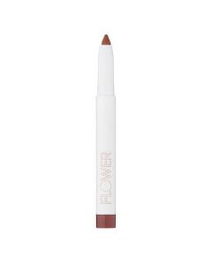 FLOWER Beauty Scribble Stick - Razzleberry - Purple Red
