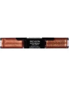 Revlon PhotoReady Eye Art Lid+Line+Lash, Burnished Bling"