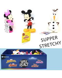 Disney Asst Super Realz