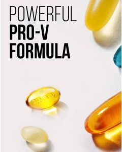 Pantene Pro-V Moisturizing Leave-in Conditioner Mist, 8.5 oz"