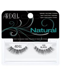 ARDELL NATURAL LASH 120