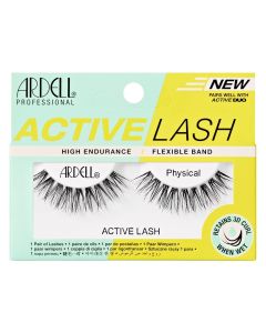 Ardell Active Lash Physical, 1 pair"