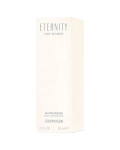 Calvin Klein Eternity EDP Spray 1.0 oz For Women