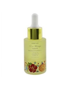 Rose Moringa Facial Oil