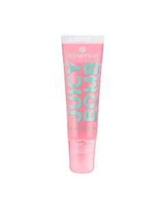 Essence JUICY BOMB Shiny Lipgloss 1.0 Ea PINK