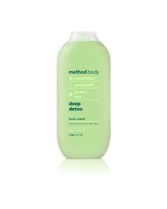 Method Body Wash, Daily Zen, 18oz"