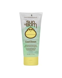 Sun Bum Cool Down Gel - 6 Fl Oz
