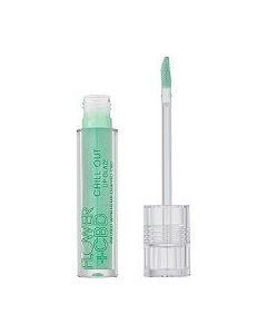 FLOWER Beauty Chill Out Soothing Lip Glaze - Dreamy