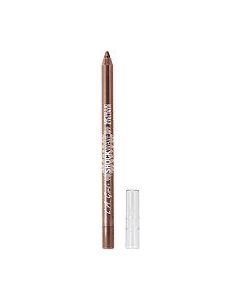 L.a. Girl Shockwave Eyeliner - Brown Sugar - 0.04oz