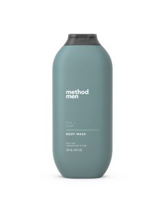 Method Men, Body Wash, Sea + Surf, 18 fl oz"