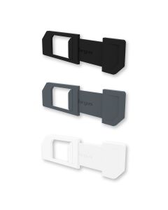 Targus Spy Guard Webcam Cover - 3 Pack (Retail Only)