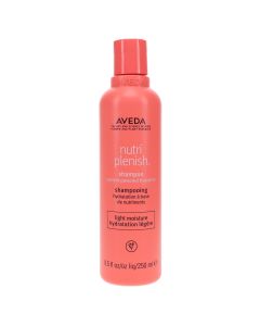 Aveda Nutriplenish Shampoo Light Moisture 8.5 oz