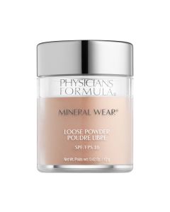 Physicians Formula Mineral Wear? Loose Powder - Translucent Light