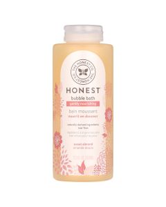 The Honest Company Bubble Bath - Sweet Almond