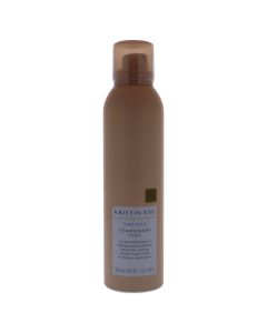 Kristin Ess Rose Gold Temporary Tint Spray for Unisex 7 oz Hair Color
