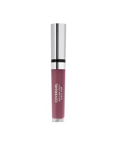 COVERGIRL Melting Pout Vinyl Vow, Kiss Kiss, 0.11 oz, Lip Gloss, High Shine, Lipstick, Shiny Lip Gloss, Hydrating Lip Gloss, Full Coverage Color"