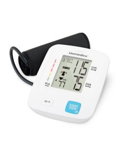 Homedics Upper Arm 400 Series Blood Pressure Monitor