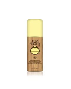 Sun Bum Sunscreen Roll-on Lotion SPF 50