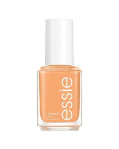 Essie Salon Quality Vegan Nail Polish Neutral Yellow 0.46 Fl Oz Bottle