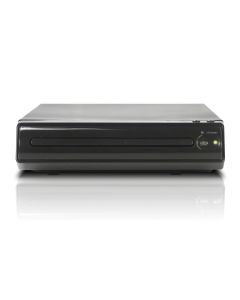 Craig Electronics Progressive Scan Dvd Player with Remote - CVD512A