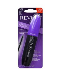 Revlon Dramatic Definition Mascara, Blackest Black"