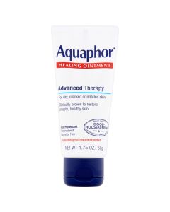 Aquaphor Advanced Therapy Healing Ointment, 1.75 Oz | CVS