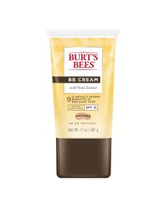 Burt's Bees BB Cream, SPF 15, Light / Medium, 1.7 oz"
