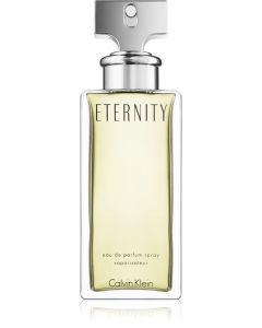 Calvin Klein Eternity Eau de Parfum 1.7 Oz