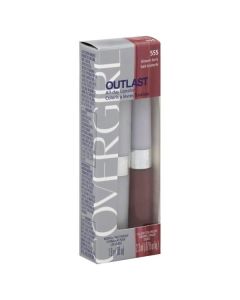 Covergirl Cosmetics Cov Outlast Longwear Lip
