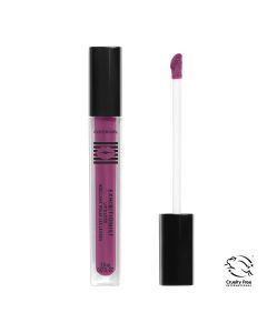 COVERGIRL Exhibitionist Lip Gloss, Adulting, 0.12 oz"