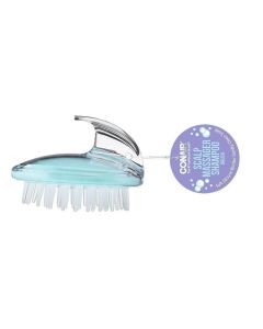 Conair Scalp Massager Shampoo Brush - Teal
